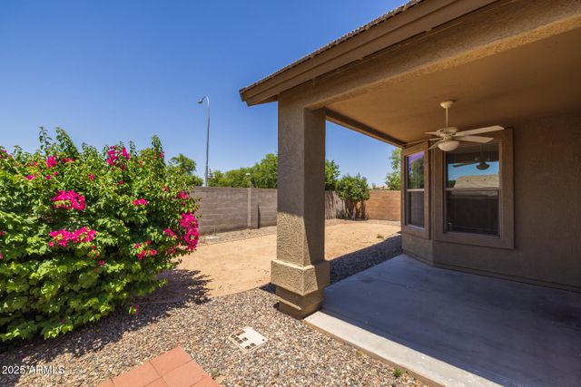 3148 W MALDONADO Road, Phoenix, AZ 85041