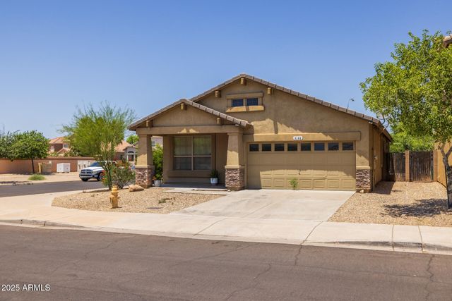 3148 W MALDONADO Road, Phoenix, AZ 85041