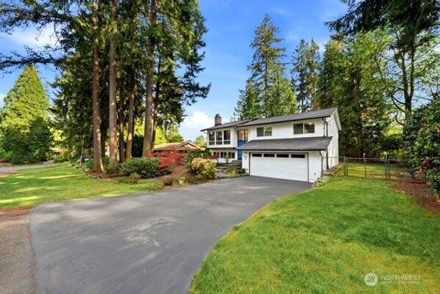 9215 NE 178th Street, Bothell, WA 98011