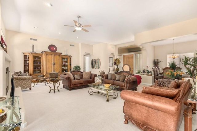 8115 E SAND FLOWER Drive, Scottsdale, AZ 85266