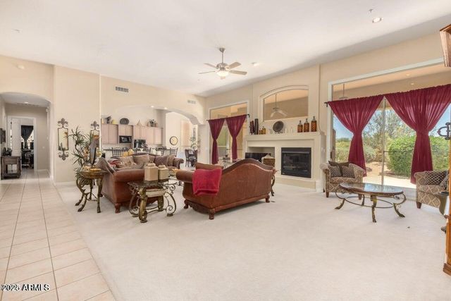 8115 E SAND FLOWER Drive, Scottsdale, AZ 85266