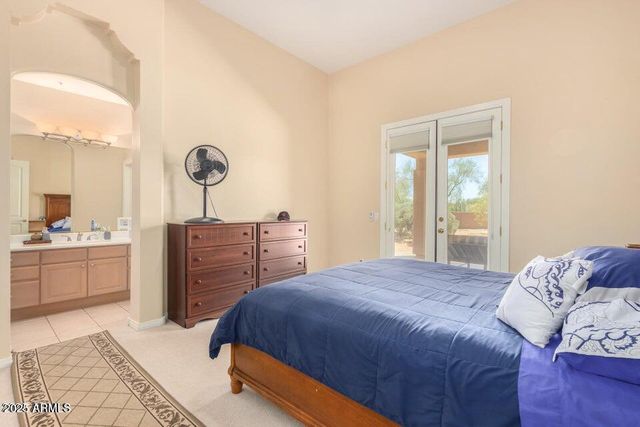 8115 E SAND FLOWER Drive, Scottsdale, AZ 85266