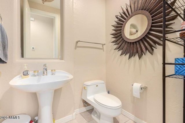 8115 E SAND FLOWER Drive, Scottsdale, AZ 85266