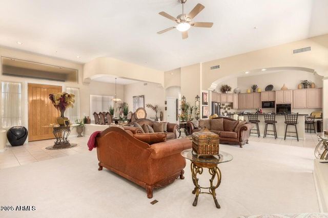 8115 E SAND FLOWER Drive, Scottsdale, AZ 85266