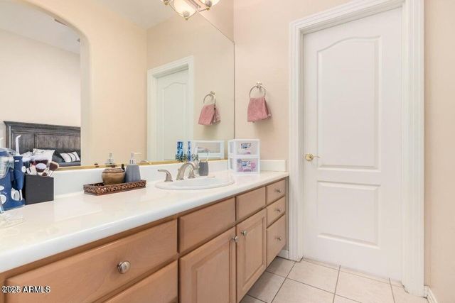 8115 E SAND FLOWER Drive, Scottsdale, AZ 85266