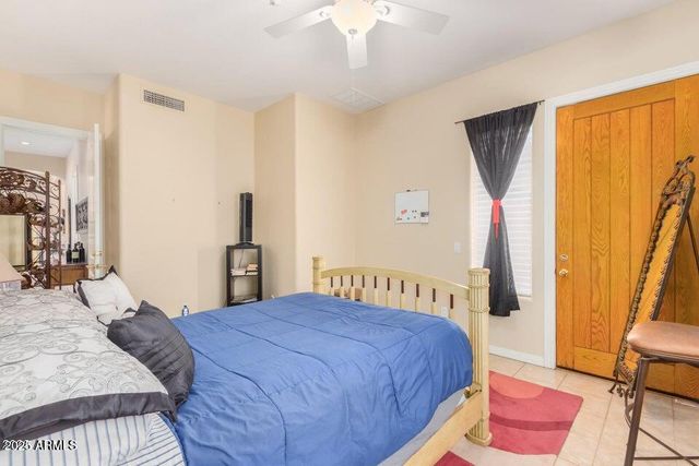 8115 E SAND FLOWER Drive, Scottsdale, AZ 85266