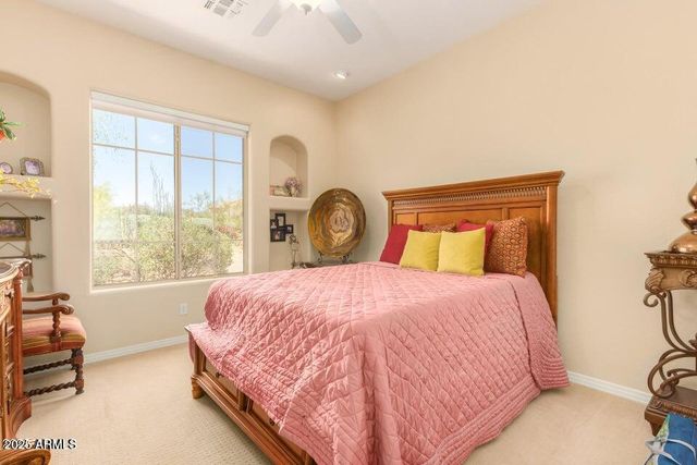 8115 E SAND FLOWER Drive, Scottsdale, AZ 85266