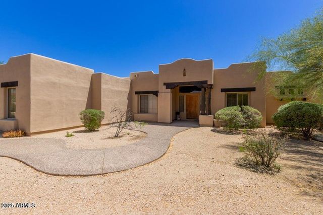8115 E SAND FLOWER Drive, Scottsdale, AZ 85266