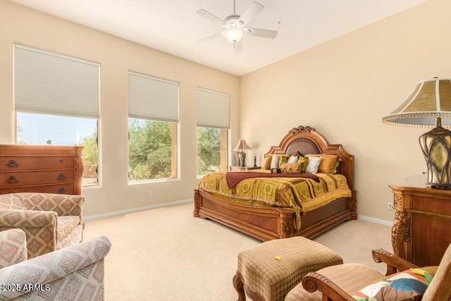 8115 E SAND FLOWER Drive, Scottsdale, AZ 85266