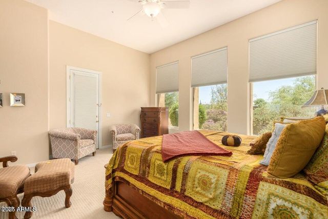 8115 E SAND FLOWER Drive, Scottsdale, AZ 85266