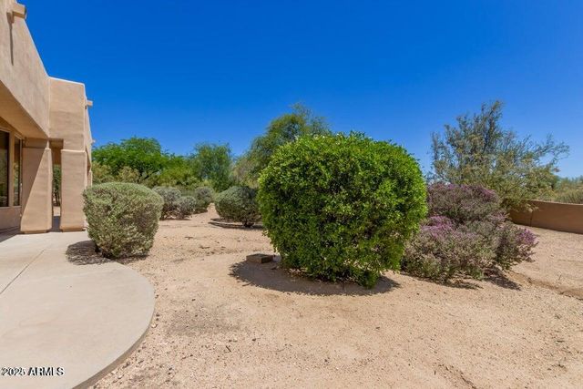 8115 E SAND FLOWER Drive, Scottsdale, AZ 85266
