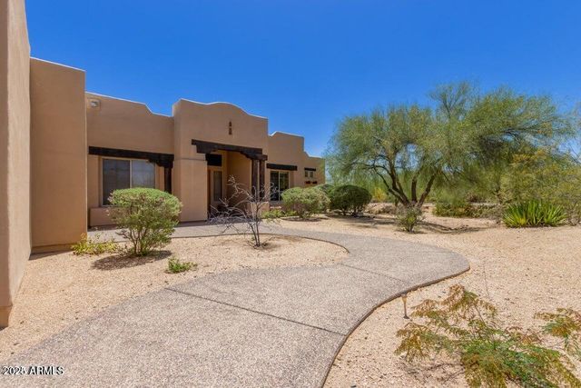 8115 E SAND FLOWER Drive, Scottsdale, AZ 85266