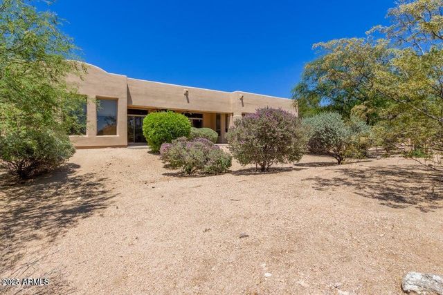 8115 E SAND FLOWER Drive, Scottsdale, AZ 85266