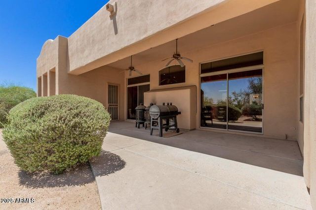 8115 E SAND FLOWER Drive, Scottsdale, AZ 85266