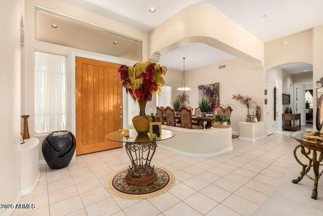 8115 E SAND FLOWER Drive, Scottsdale, AZ 85266