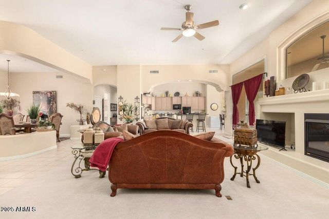 8115 E SAND FLOWER Drive, Scottsdale, AZ 85266