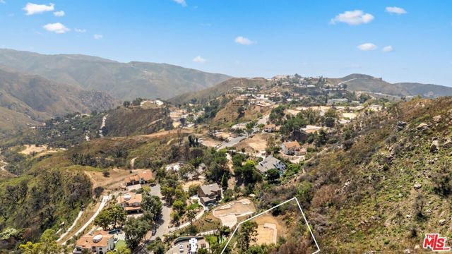 23442 W Copacabana Street, Malibu, CA 90265