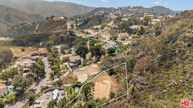 23442 W Copacabana Street, Malibu, CA 90265