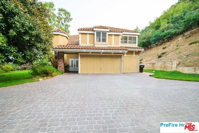 23442 W Copacabana Street, Malibu, CA 90265