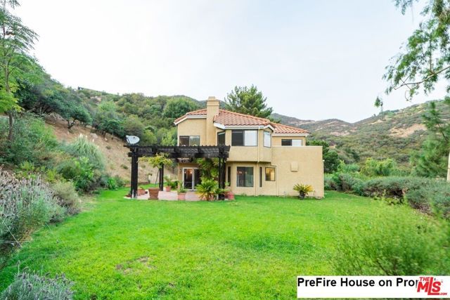 23442 W Copacabana Street, Malibu, CA 90265