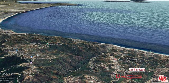 23442 W Copacabana Street, Malibu, CA 90265