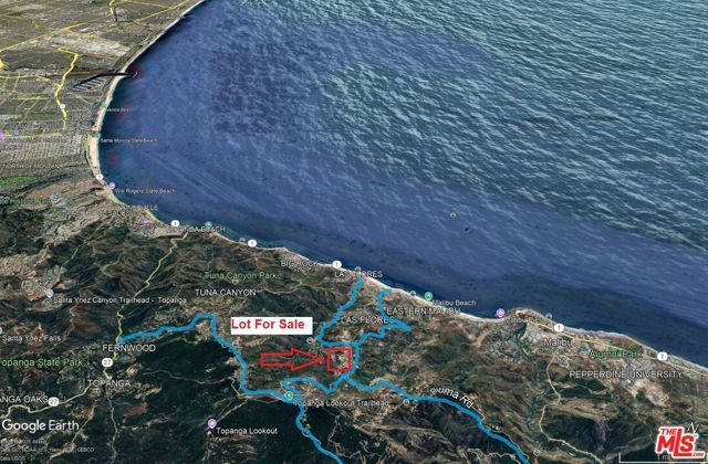 23442 W Copacabana Street, Malibu, CA 90265