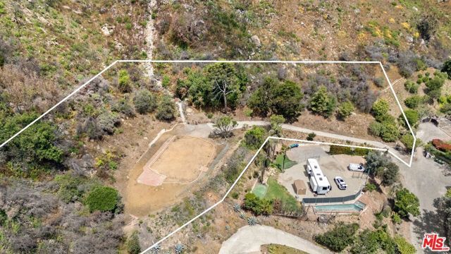 23442 W Copacabana Street, Malibu, CA 90265