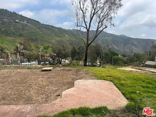 23442 W Copacabana Street, Malibu, CA 90265