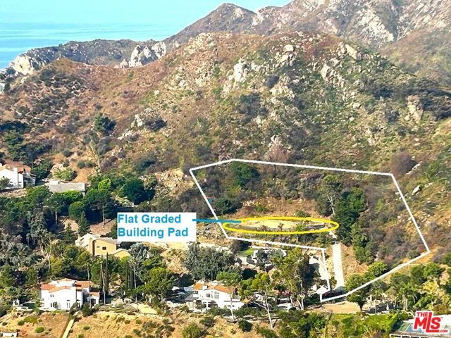 23442 W Copacabana Street, Malibu, CA 90265
