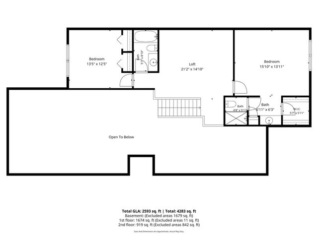207 Ashley Way, Bloomingdale, IL 60108