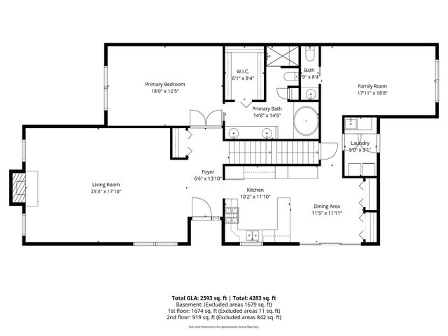 207 Ashley Way, Bloomingdale, IL 60108