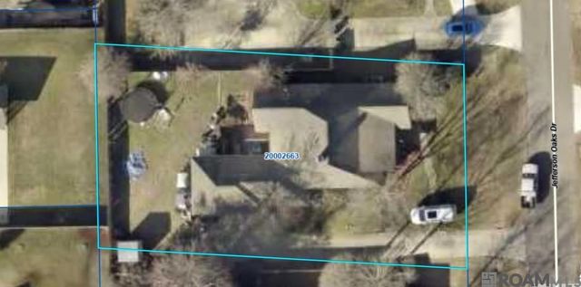 16497 Jefferson Oaks Dr, Prairieville, LA 70769