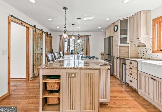 2532 Stockbridge Road, Marietta, GA 30062