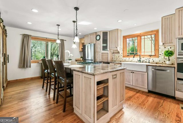 2532 Stockbridge Road, Marietta, GA 30062