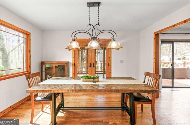 2532 Stockbridge Road, Marietta, GA 30062