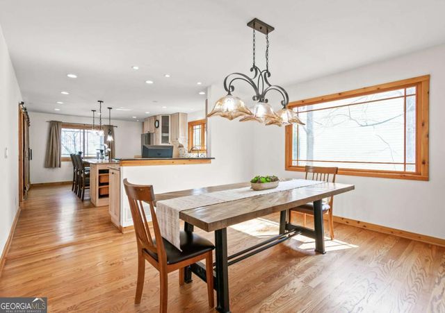 2532 Stockbridge Road, Marietta, GA 30062