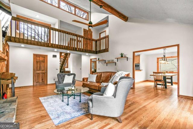 2532 Stockbridge Road, Marietta, GA 30062