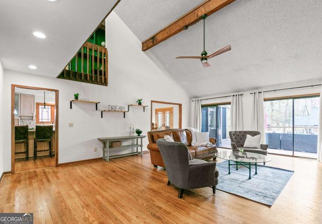 2532 Stockbridge Road, Marietta, GA 30062