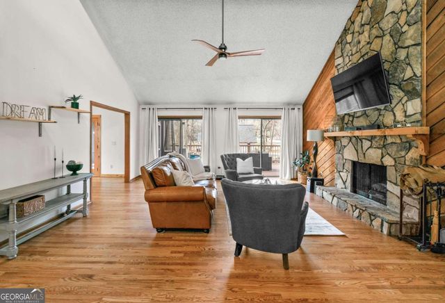 2532 Stockbridge Road, Marietta, GA 30062