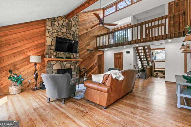 2532 Stockbridge Road, Marietta, GA 30062