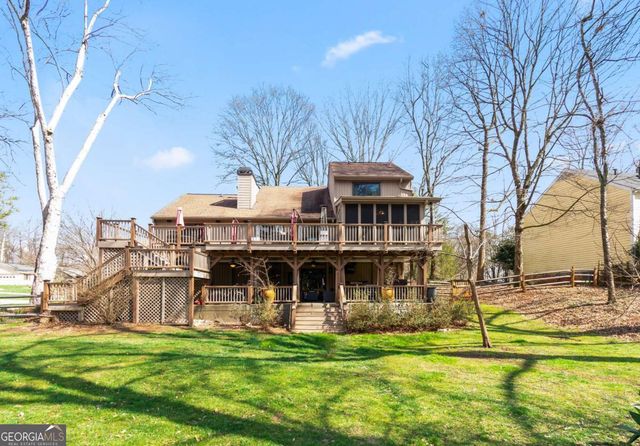 2532 Stockbridge Road, Marietta, GA 30062