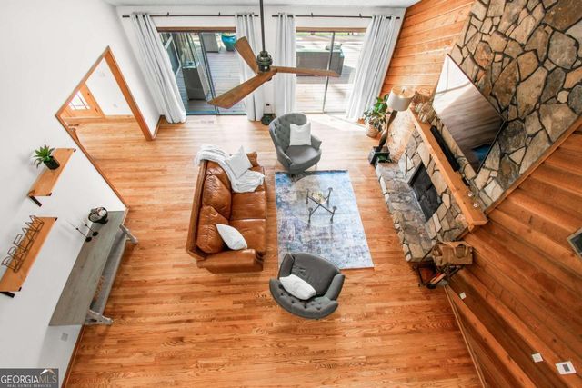 2532 Stockbridge Road, Marietta, GA 30062