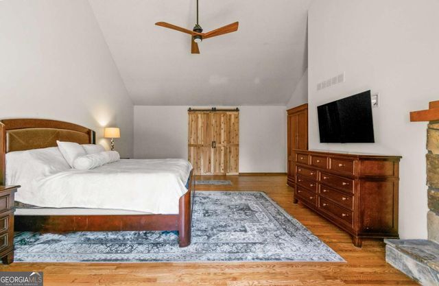 2532 Stockbridge Road, Marietta, GA 30062