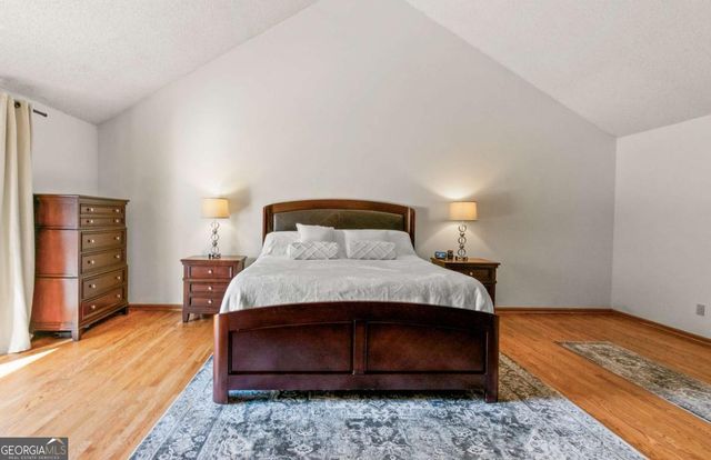 2532 Stockbridge Road, Marietta, GA 30062