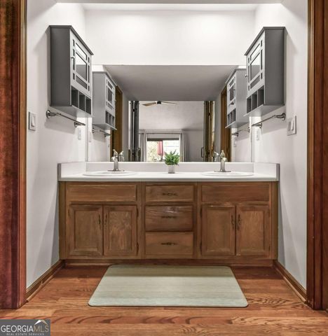 2532 Stockbridge Road, Marietta, GA 30062