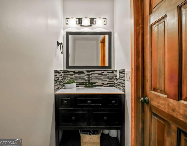 2532 Stockbridge Road, Marietta, GA 30062