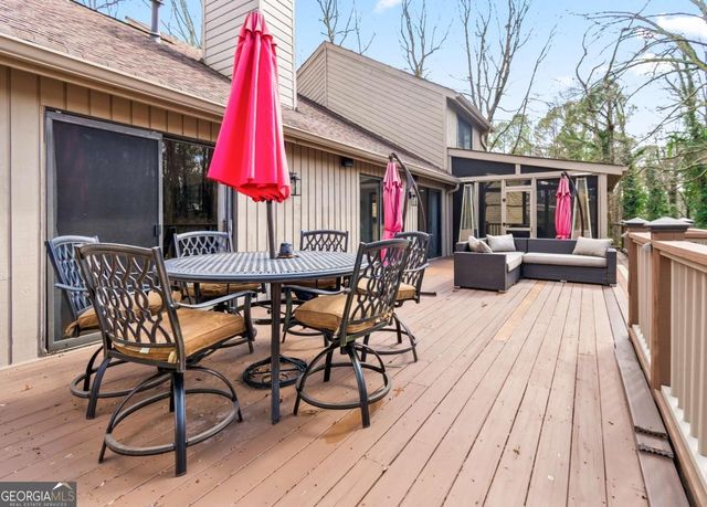 2532 Stockbridge Road, Marietta, GA 30062