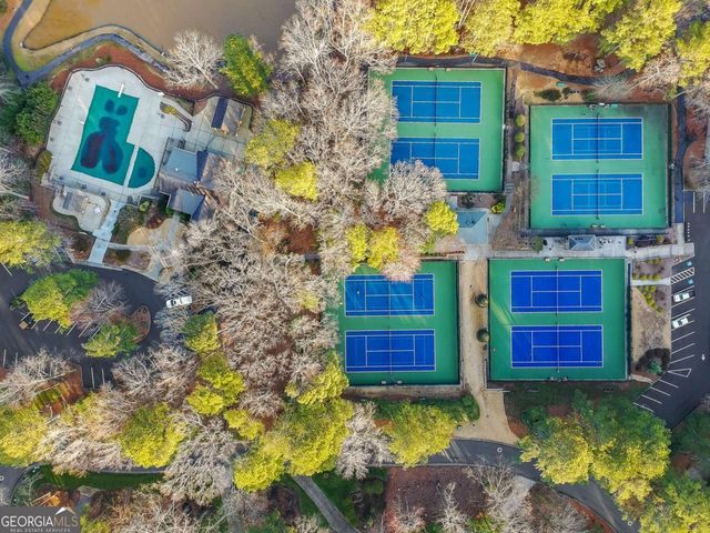 2532 Stockbridge Road, Marietta, GA 30062