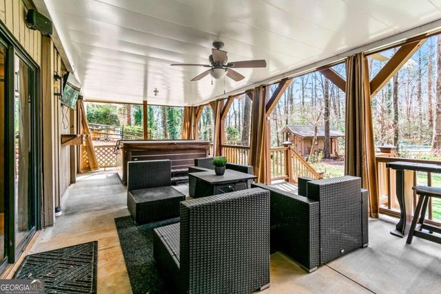 2532 Stockbridge Road, Marietta, GA 30062