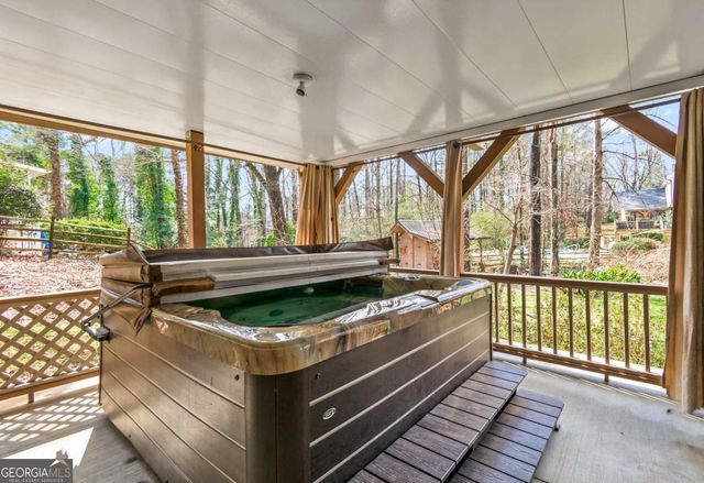 2532 Stockbridge Road, Marietta, GA 30062